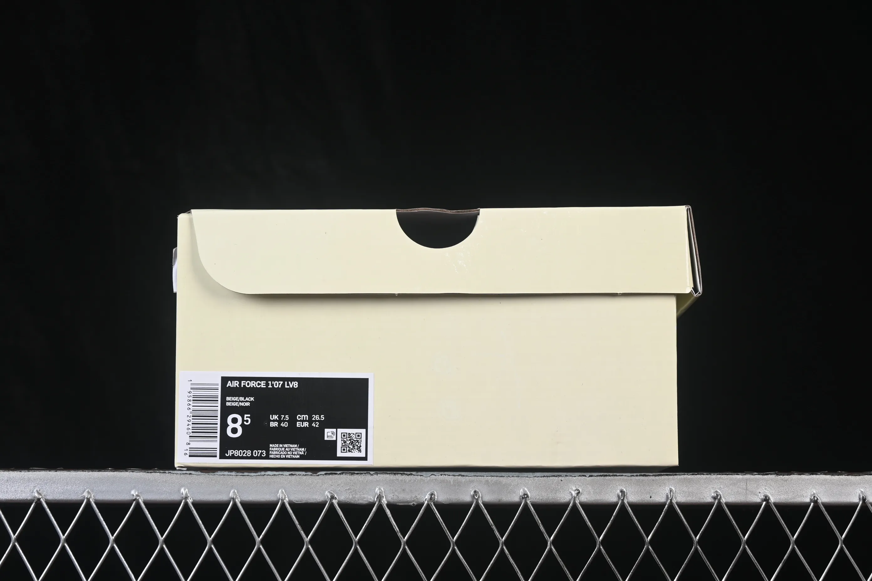 All Categories Nk Air Force 1 Air Force Series Nk Air Force 1 Low Air Force Low Nike Air Force 1'07 Low Black and White Classic Air Force One Low Casual Shoes JP8028-073